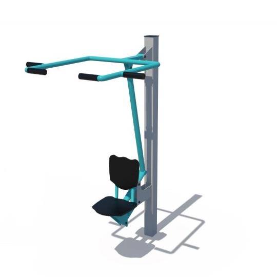 Уличные тренажеры Уличные тренажеры