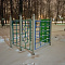ИО 08231 Башня для лазания