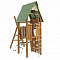 Игровой комплекс HARDWOOD «Лотарингия» Артикул: 25283