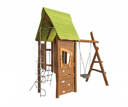 Игровой комплекс HARDWOOD «Лотарингия» Артикул: 25283