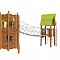 Игровой комплекс HARDWOOD «Калабрия» Артикул: 25284