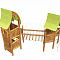 Игровой комплекс HARDWOOD «Доброград» Артикул: 25270