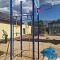 СОВ 04461 Кроссфит с брусьями