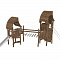 Игровой комплекс HARDWOOD «Доброград» Артикул: 25270
