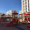 ИО 03130 Песочный дворик Королевство Н-900, Н-750