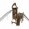 Игровой комплекс HARDWOOD «Гамильтон» Артикул: 25272