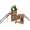 Игровой комплекс HARDWOOD «Гамильтон» Артикул: 25272