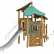Игровой комплекс HARDWOOD «Сказка» Артикул: 25271