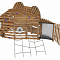 Игровой комплекс BALKWOOD «Немо» Артикул: 28754
