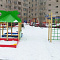 ИО 03100 Песочный дворик Маугли