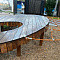 Игровой комплекс BALKWOOD «Токио» Артикул: 25155