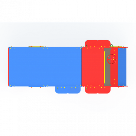 ДИФ 01160 Автобус