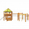 Игровой комплекс HARDWOOD «Мичиган» Артикул: 25289