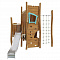Игровой комплекс HARDWOOD «Кругозор» Артикул: 25269