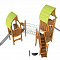Игровой комплекс HARDWOOD «Чайнат» Артикул: 25274