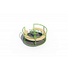 ИО 06101 Карусель с рулем Сафари