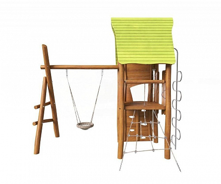 Игровой комплекс HARDWOOD «Лотарингия» Артикул: 25283