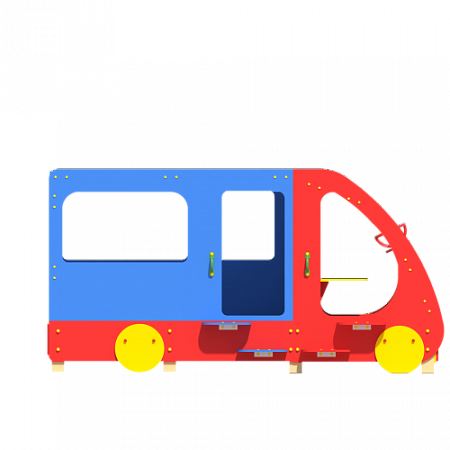 ДИФ 01160 Автобус
