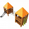 Игровой комплекс BALKWOOD «Сантус» Артикул: 24439