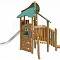 Игровой комплекс HARDWOOD «Сказка» Артикул: 25271