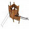 Игровой комплекс HARDWOOD «Кругозор» Артикул: 25269