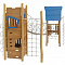 Игровой комплекс HARDWOOD «Калабрия» Артикул: 25284