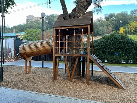 Игровой комплекс BALKWOOD «Токио» Артикул: 25155