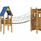 Игровой комплекс HARDWOOD «Калабрия» Артикул: 25284