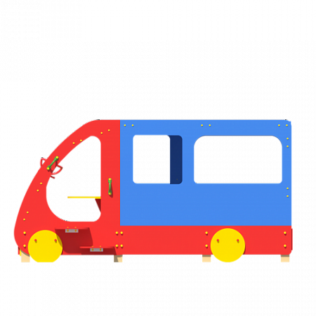 ДИФ 01160 Автобус