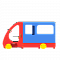 ДИФ 01160 Автобус